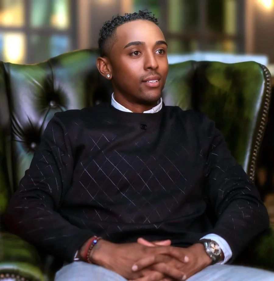 Brian Cunningham, CEO and Co-Founder