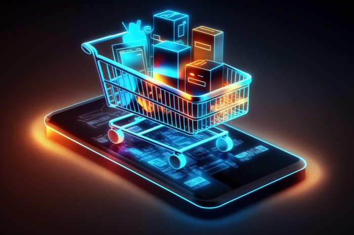 Ecommerce